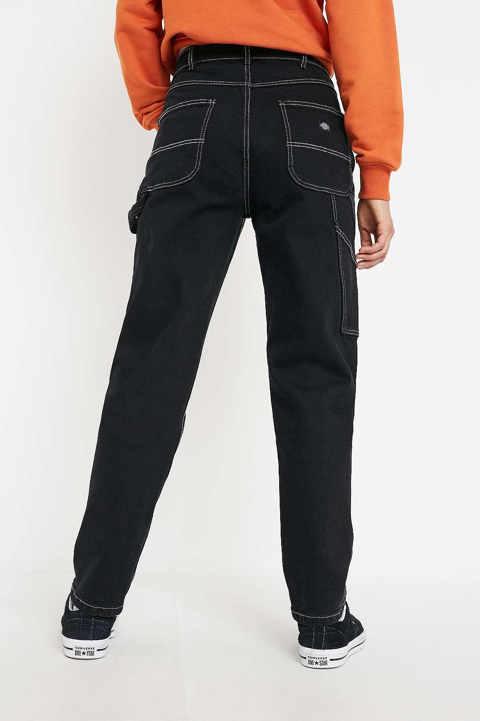 dickies park city jeans