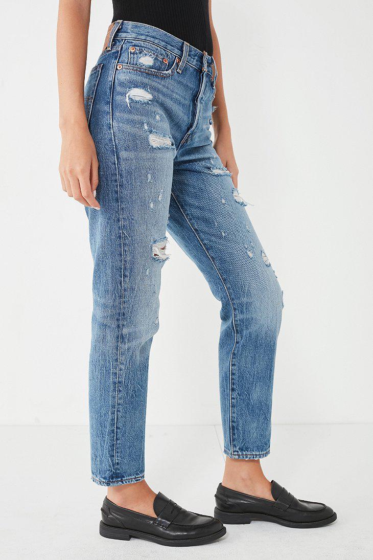 levi's wedgie fit partner in crime