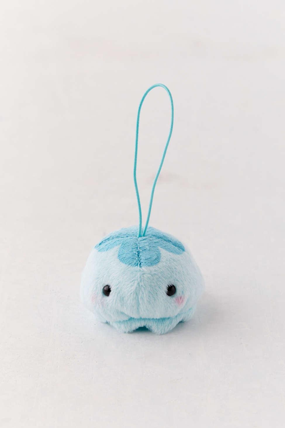 mini bean bag animal plush