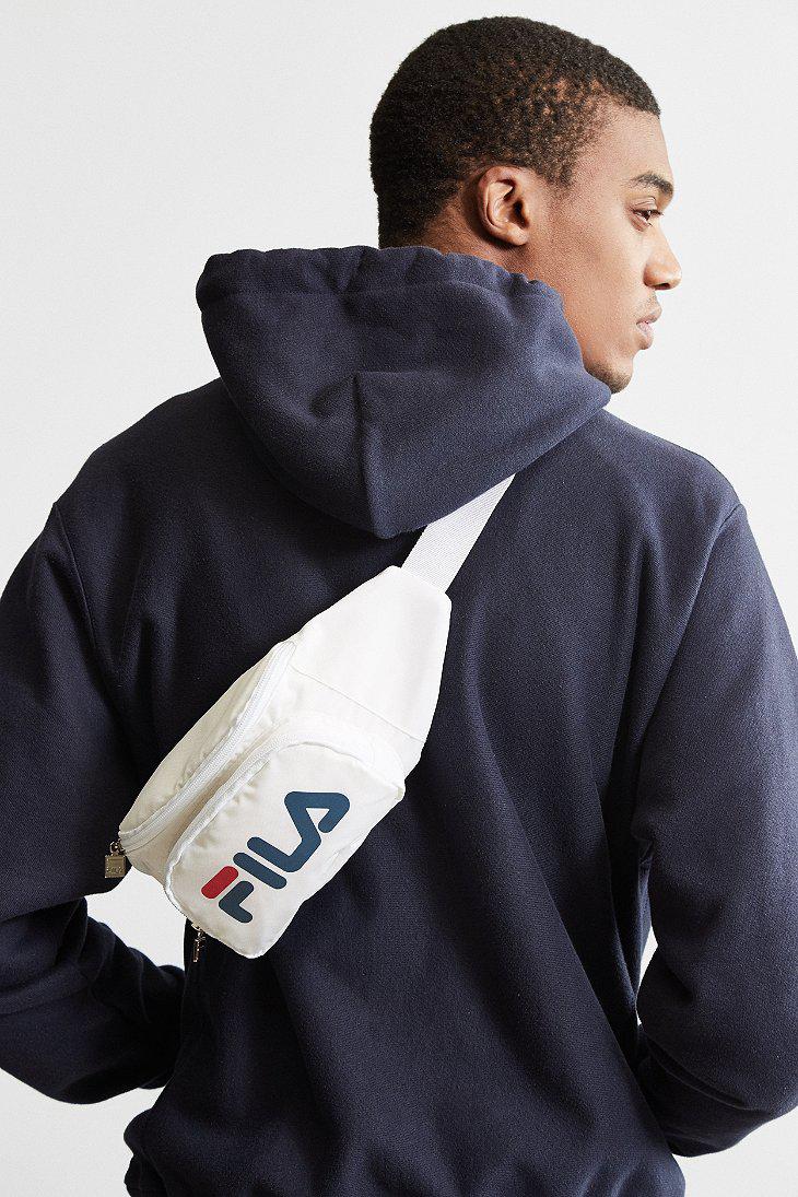 fila bag man