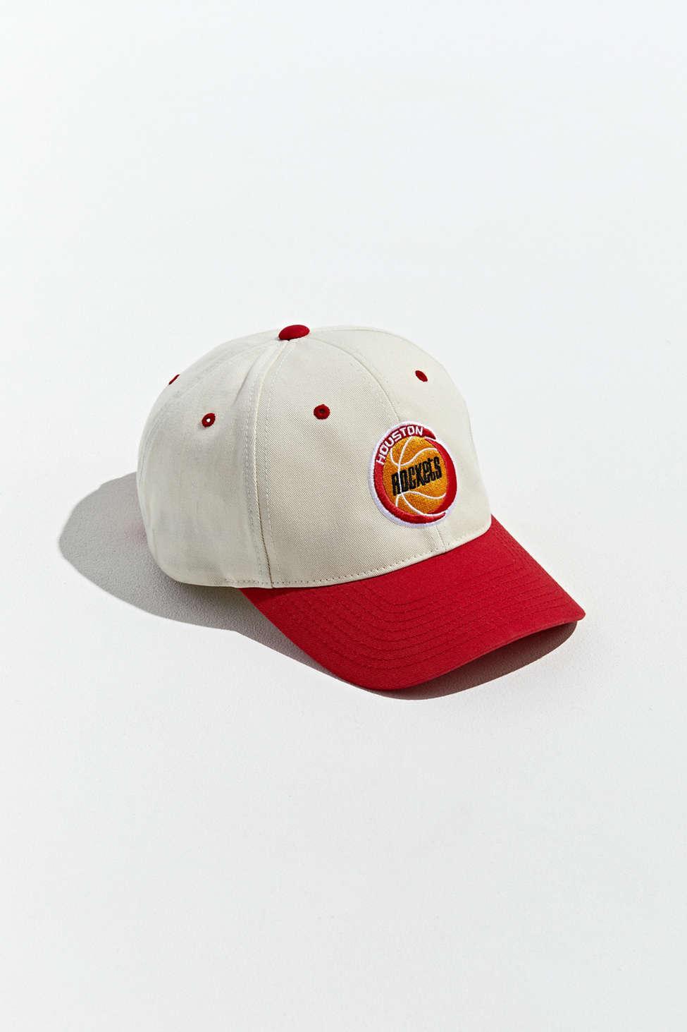 rockets baseball cap