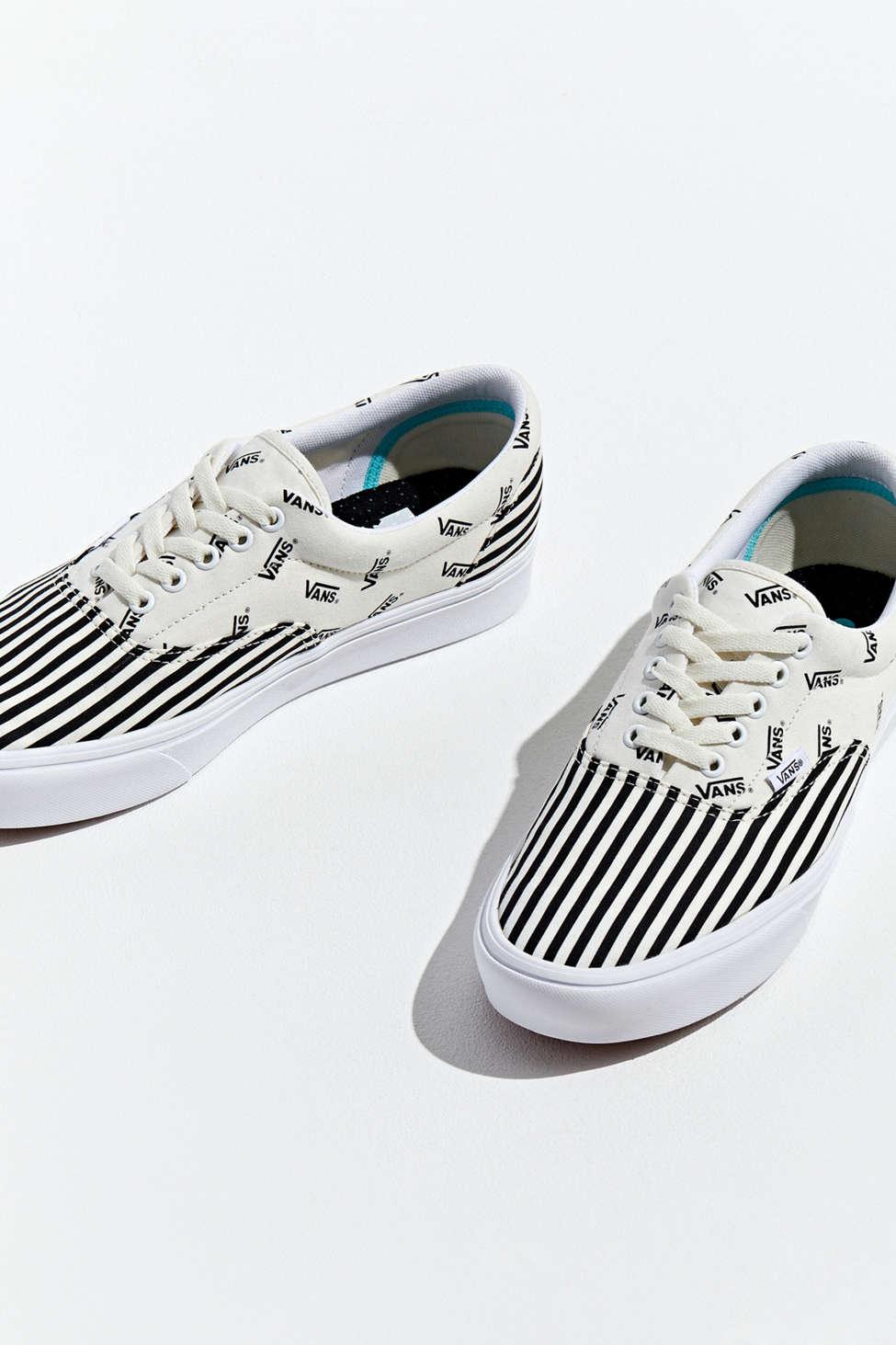 vans pinned era
