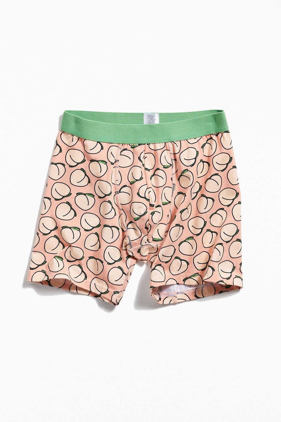 urban outfitters boxer shorts