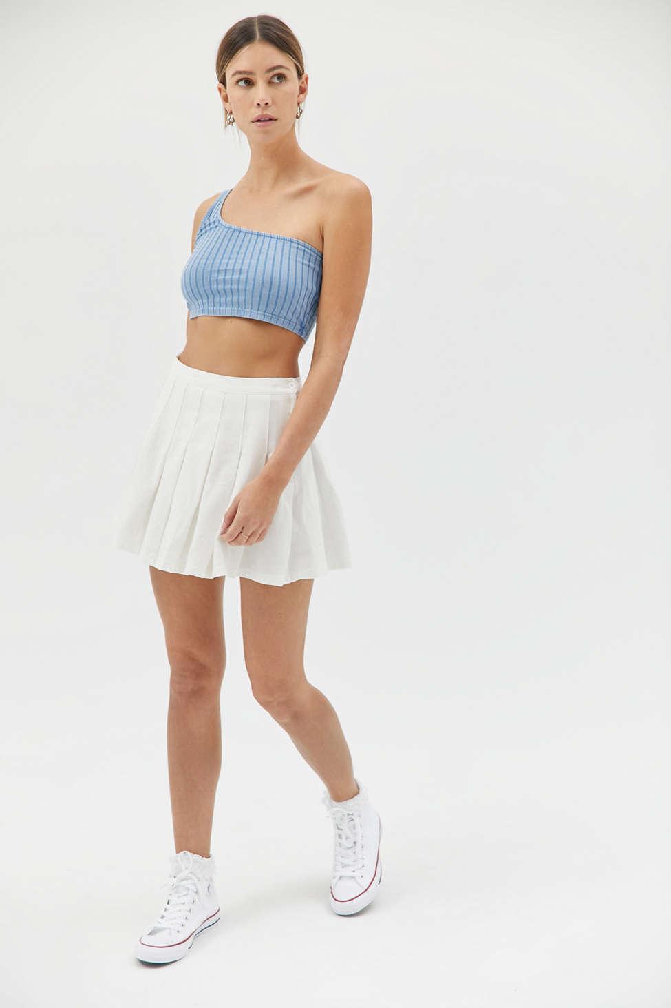 Urban Outfitters Uo Katie Tennis Mini 