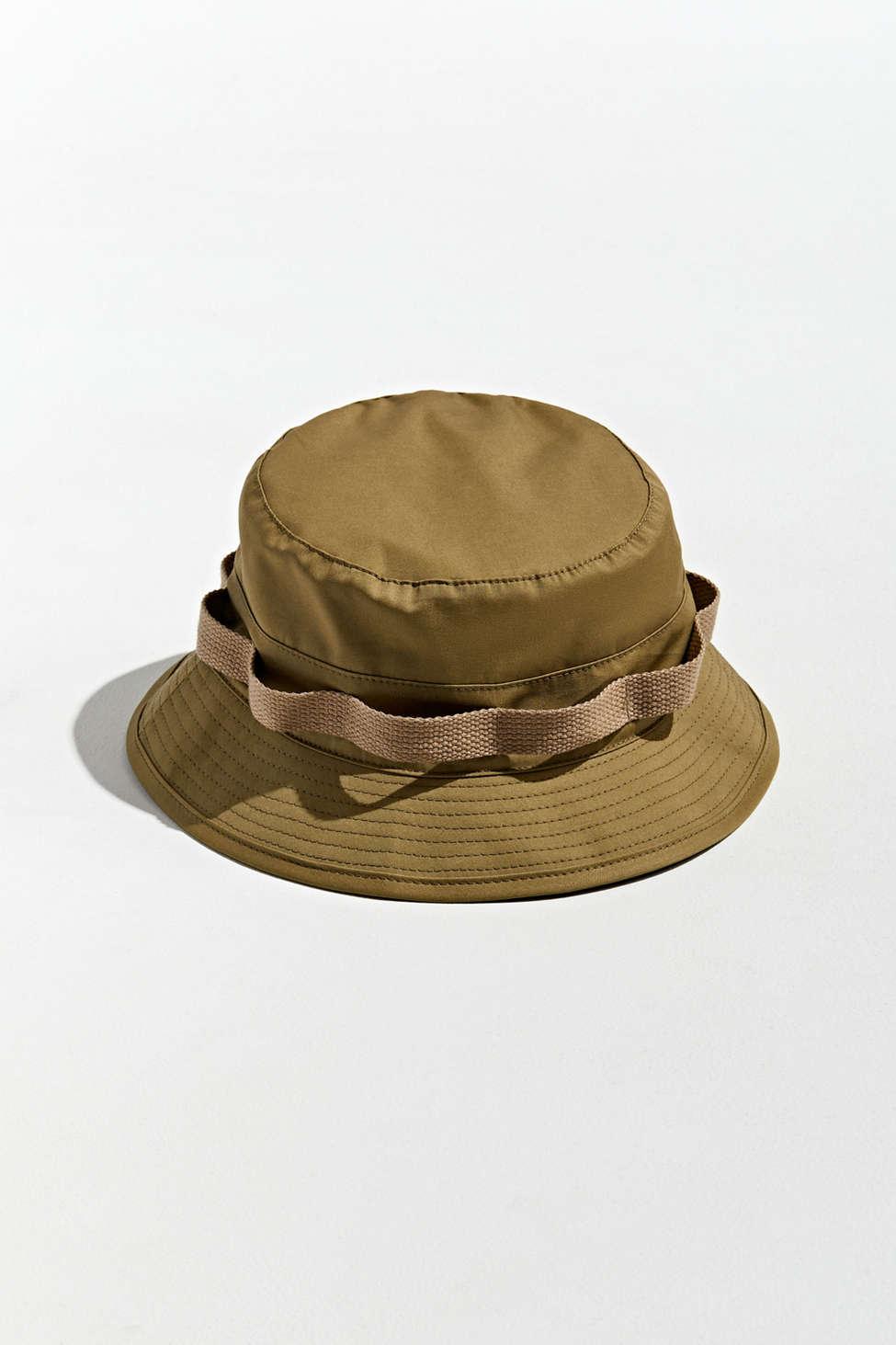 bdg bucket hat