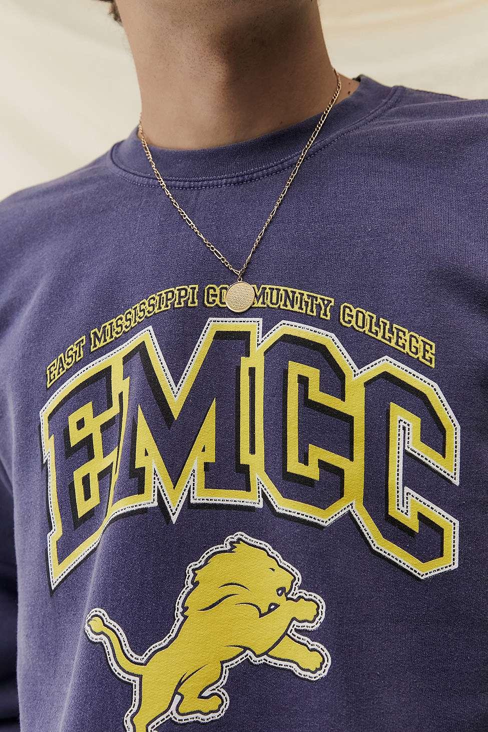 emcc sweatshirt urban outfitters