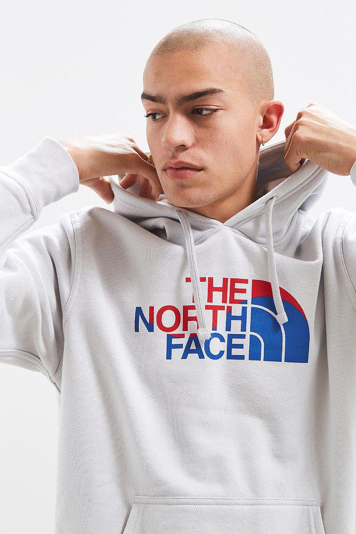 عداء نهب الرفيق north face korean flag cap - sdubote.com