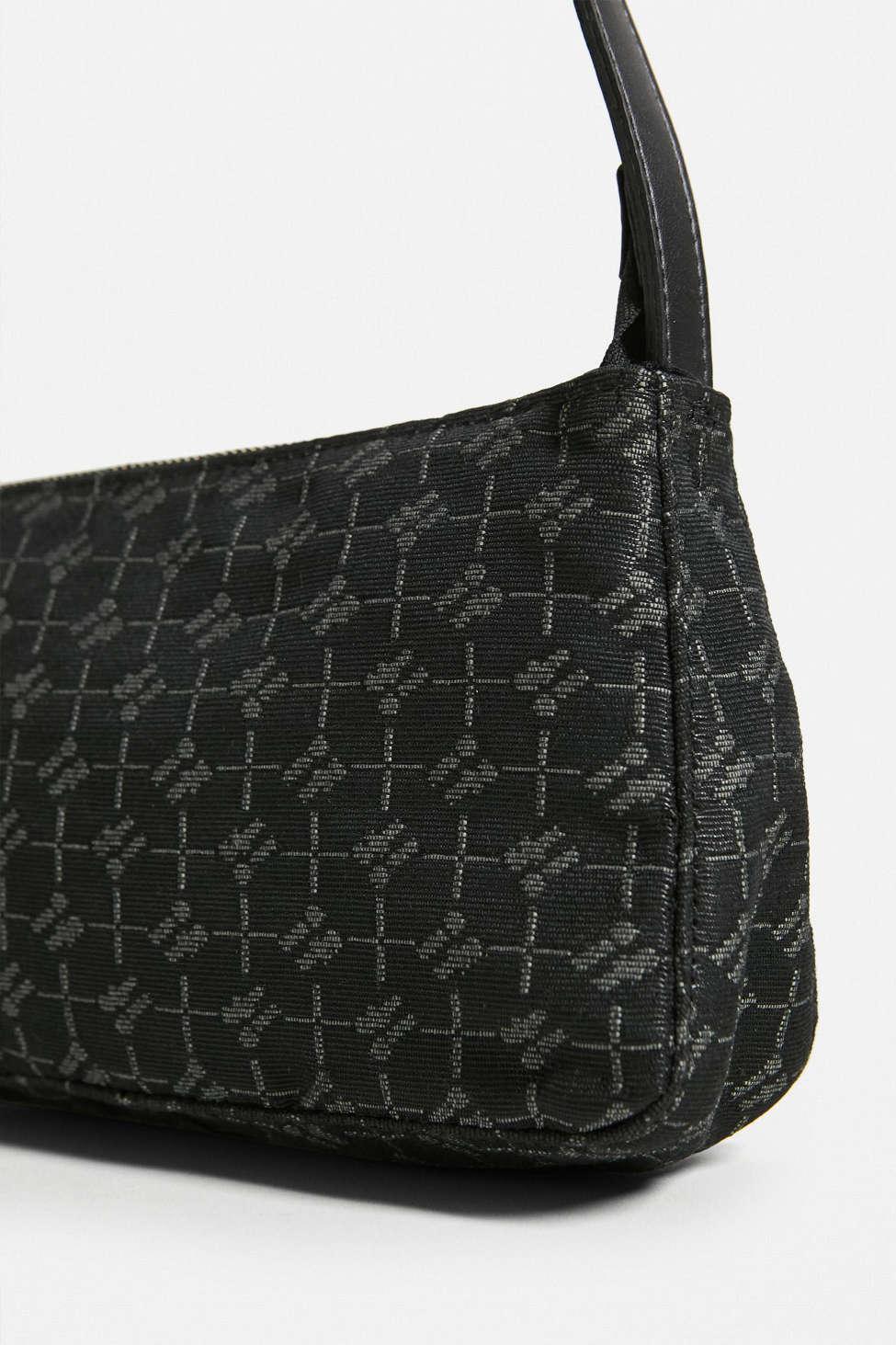 Iets frans online monogram bag