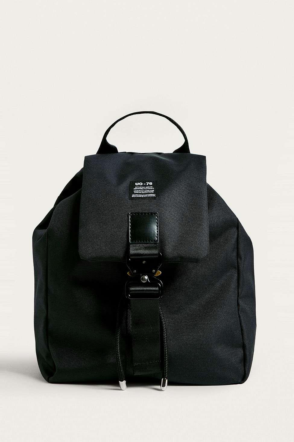 uo hiking buckle backpack