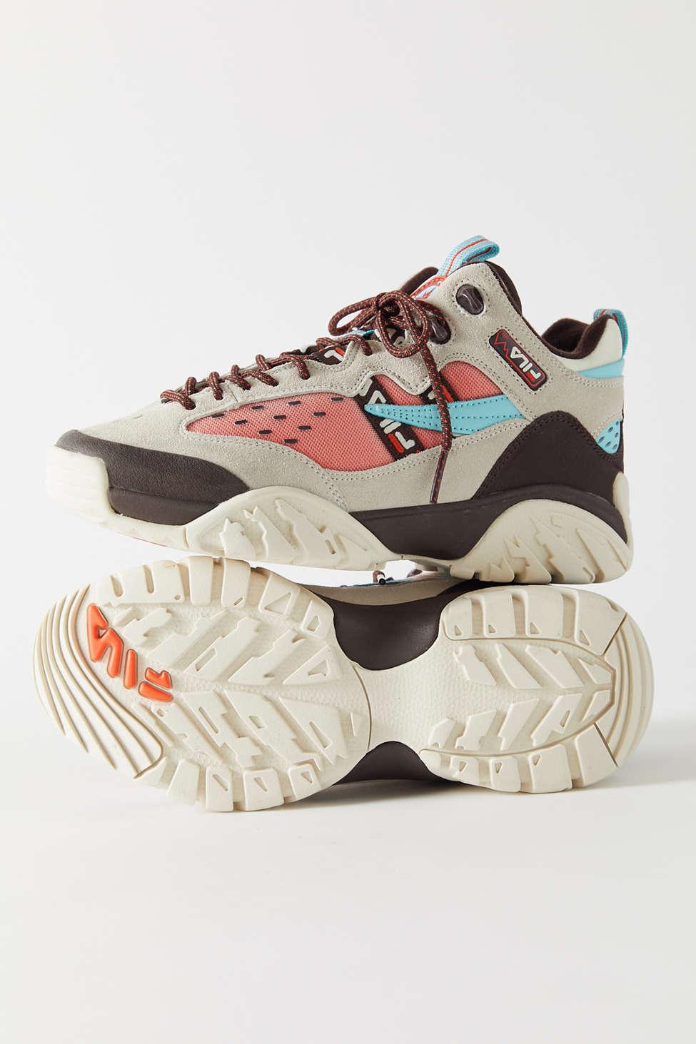 fila fixture hiker