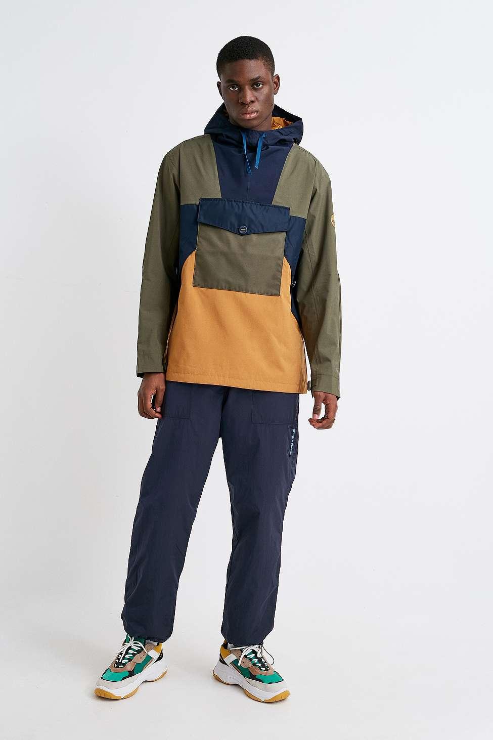 timberland ecoriginal anorak