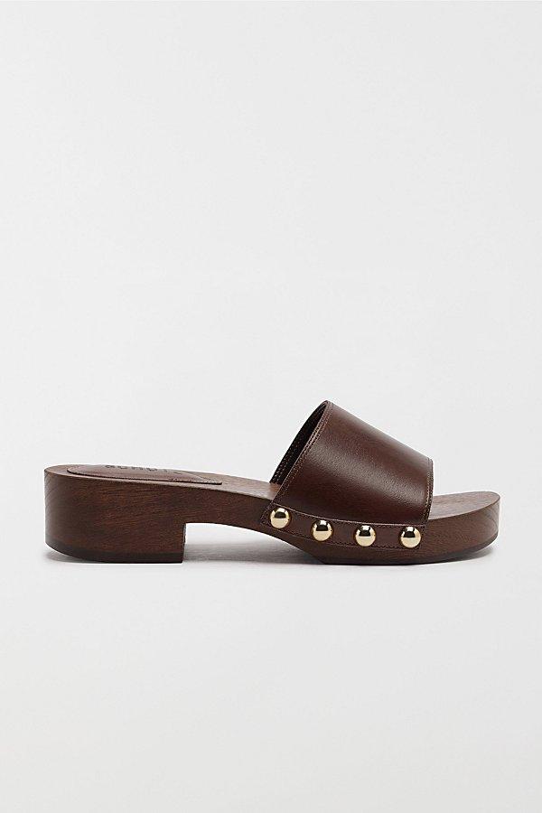 Discount Schutz Schutz Gabbyl Embellished Sandal SCHUTZ SHOES Flat