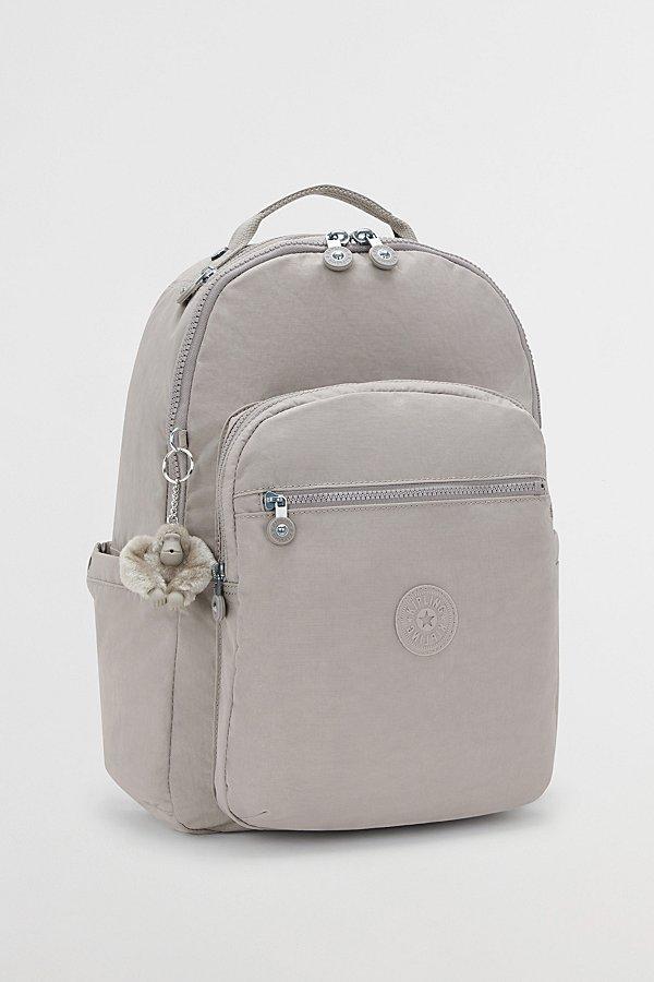 Kipling nylon backpack hotsell