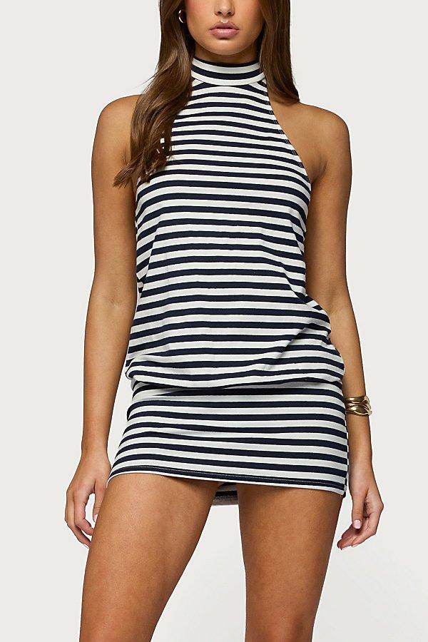 Edikted Striped Dresses for Women