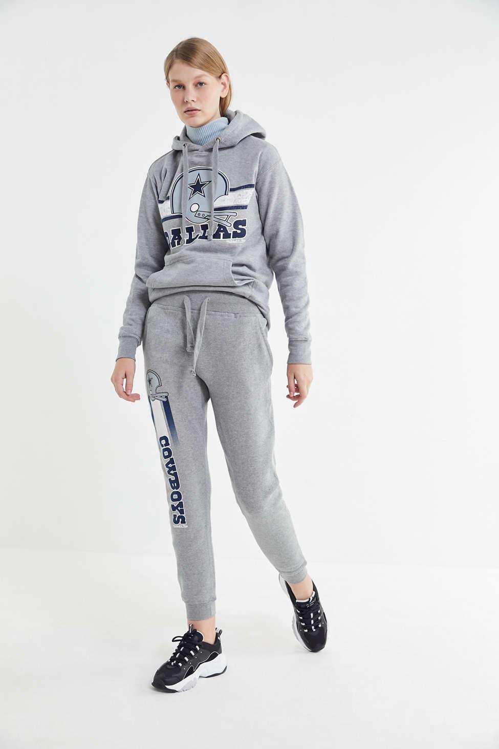 dallas cowboy joggers