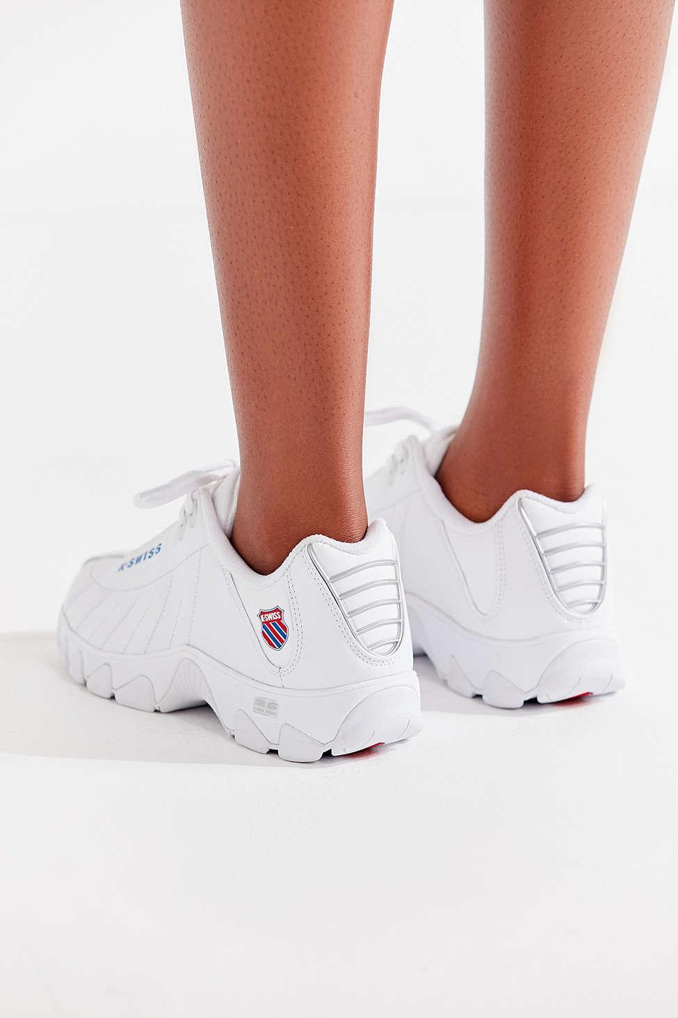 k swiss heritage sneaker