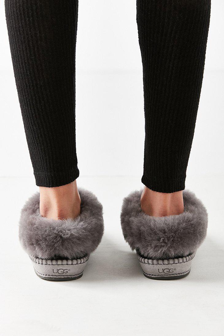 ugg wrin slippers