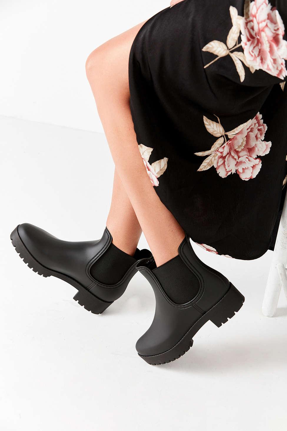 jeffrey campbell rain