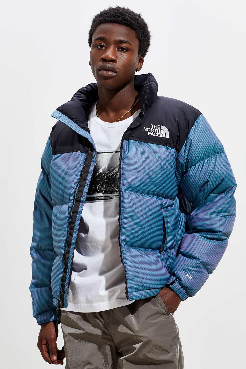 1996 retro nuptse down jacket
