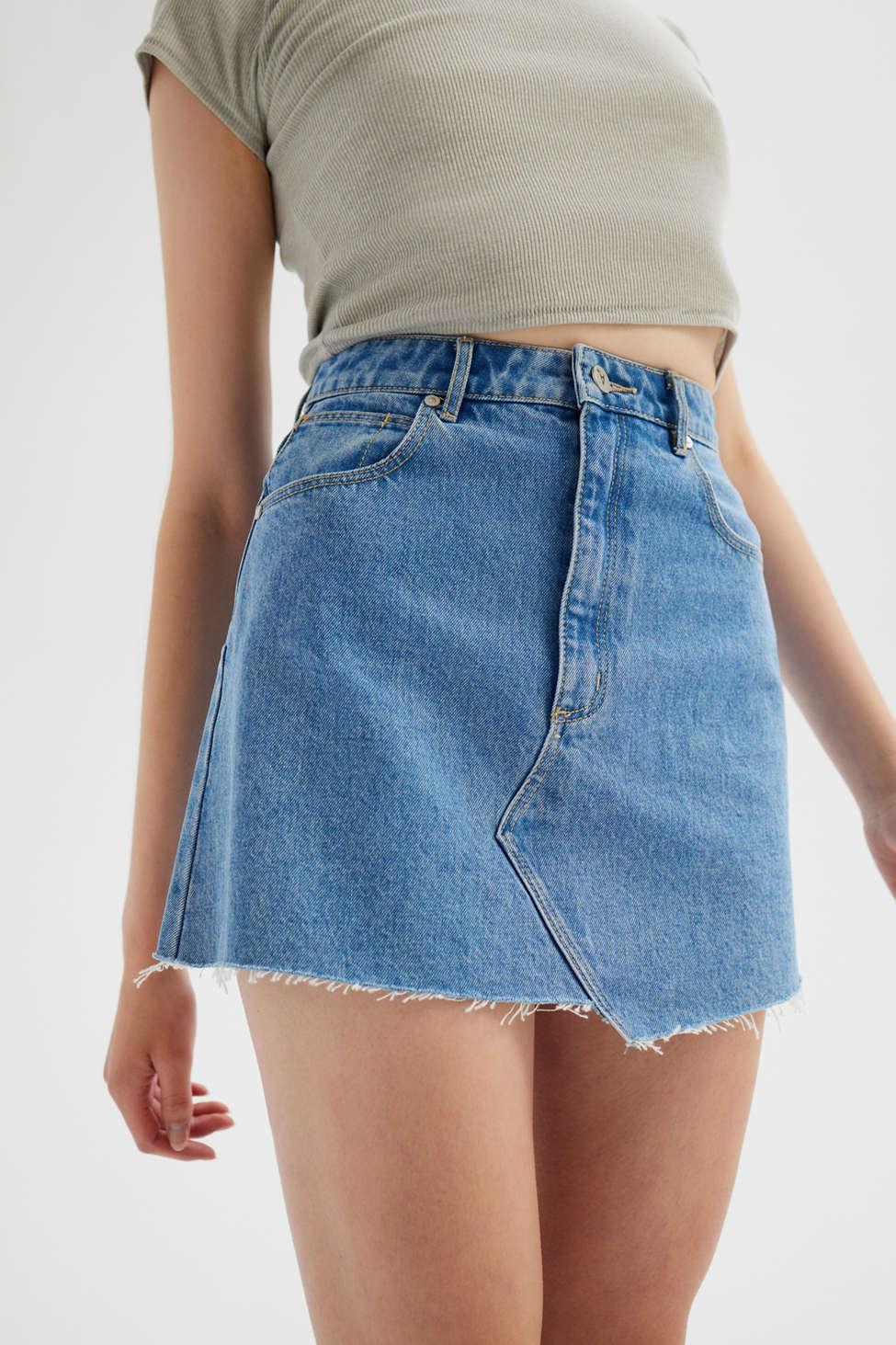 Abrand a line skirt deals