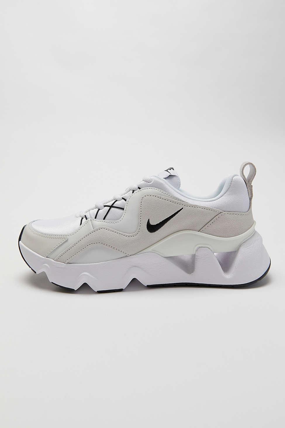 Nike Ryz 365 in White | Lyst