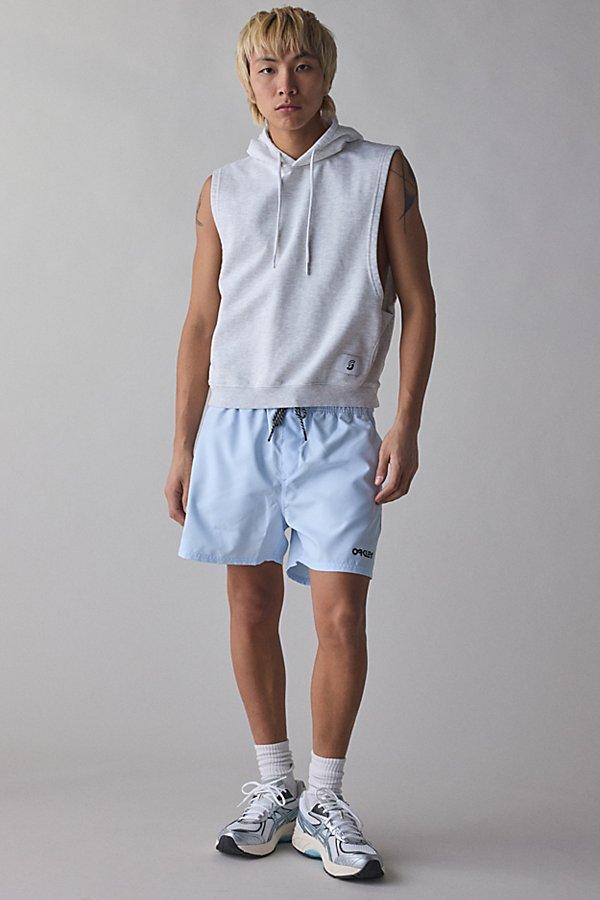 oakley swim shirt