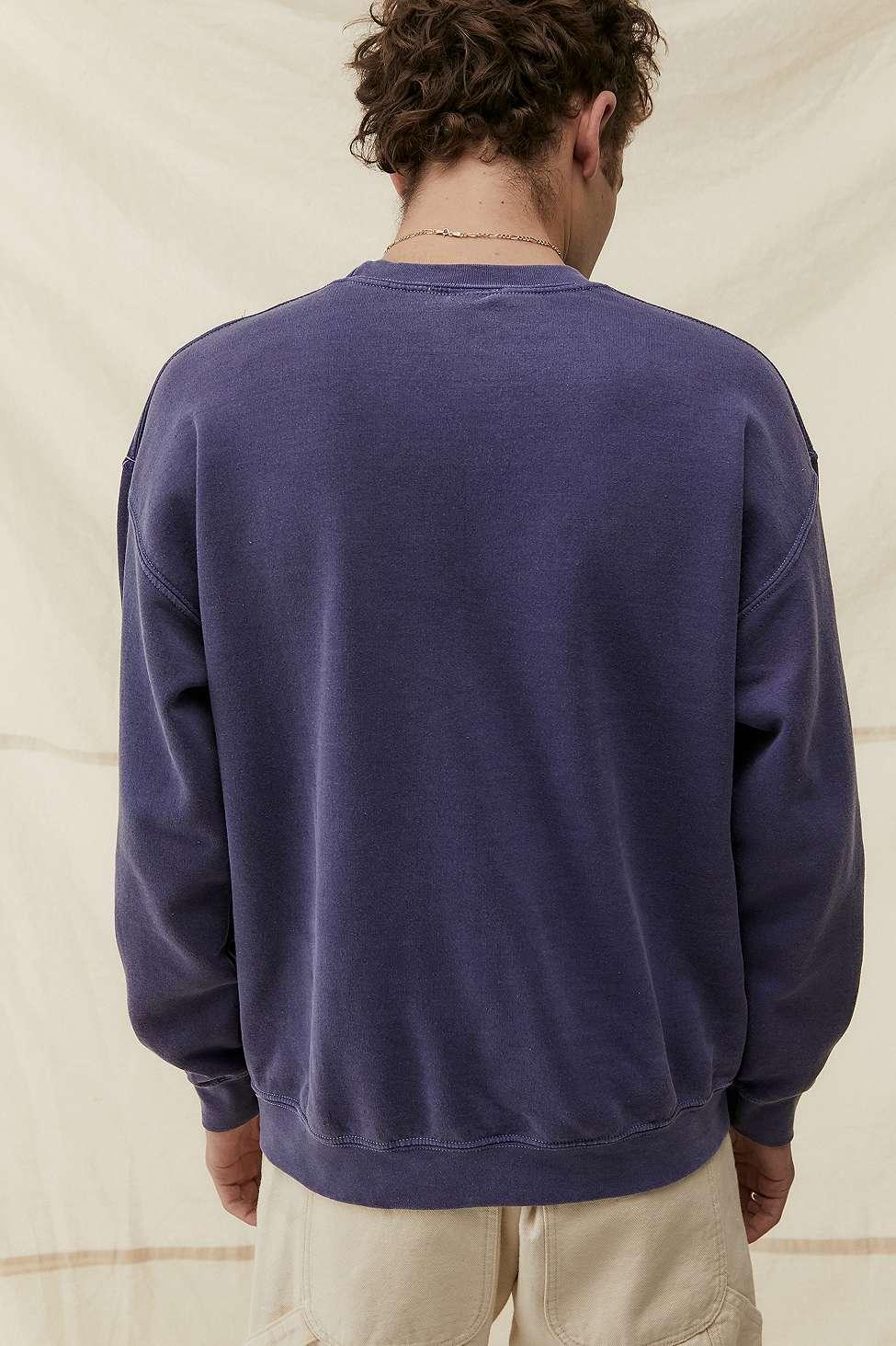 emcc sweatshirt urban outfitters