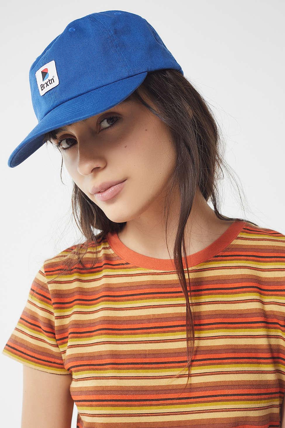 stowell mp cap