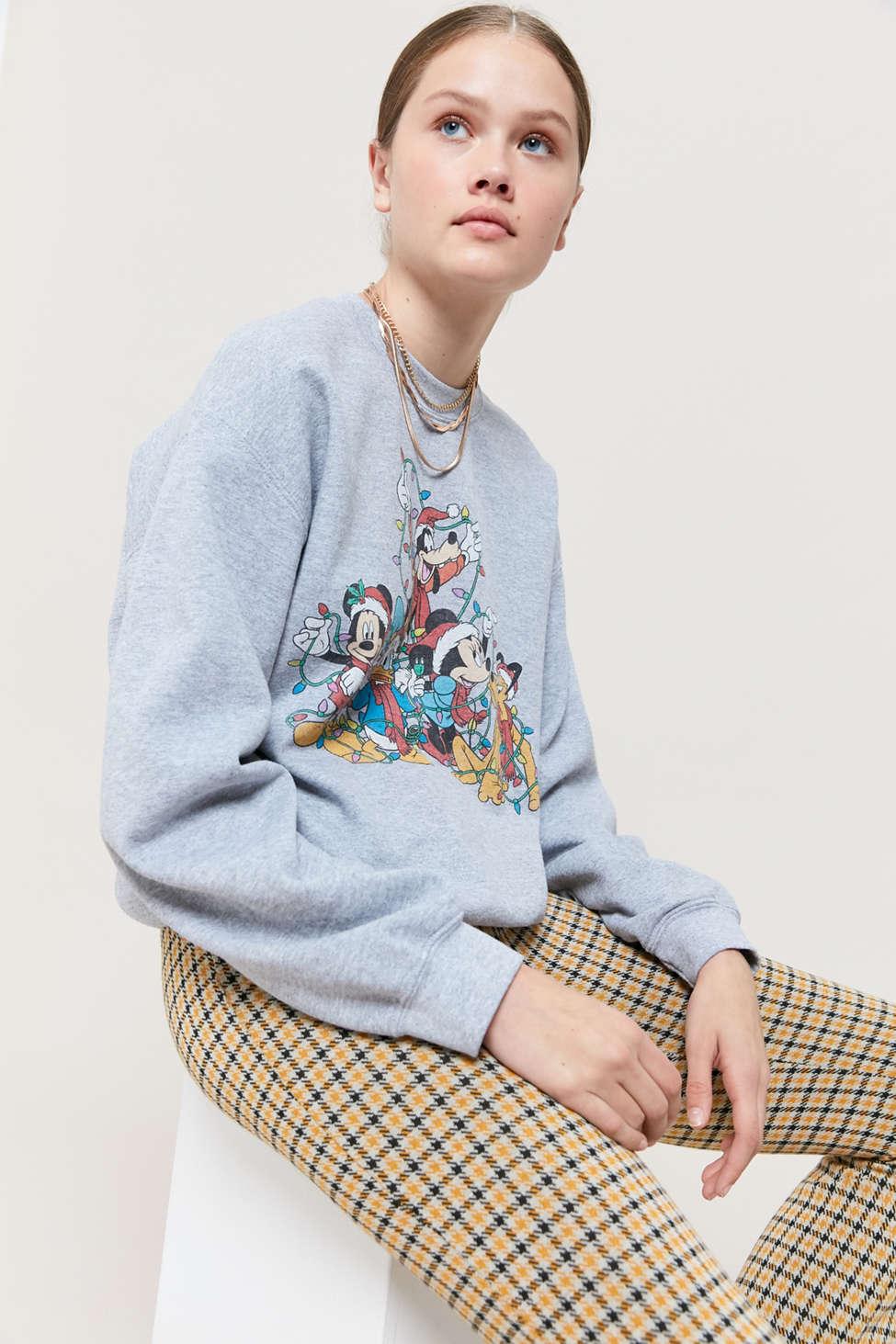 friends jumper urban outfitters