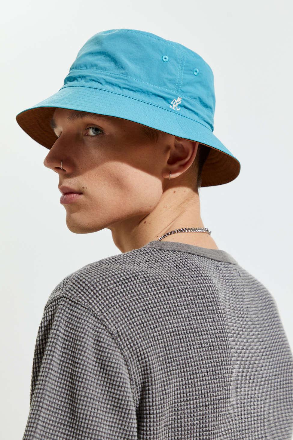 Gramicci reversible bucket hat Clearance