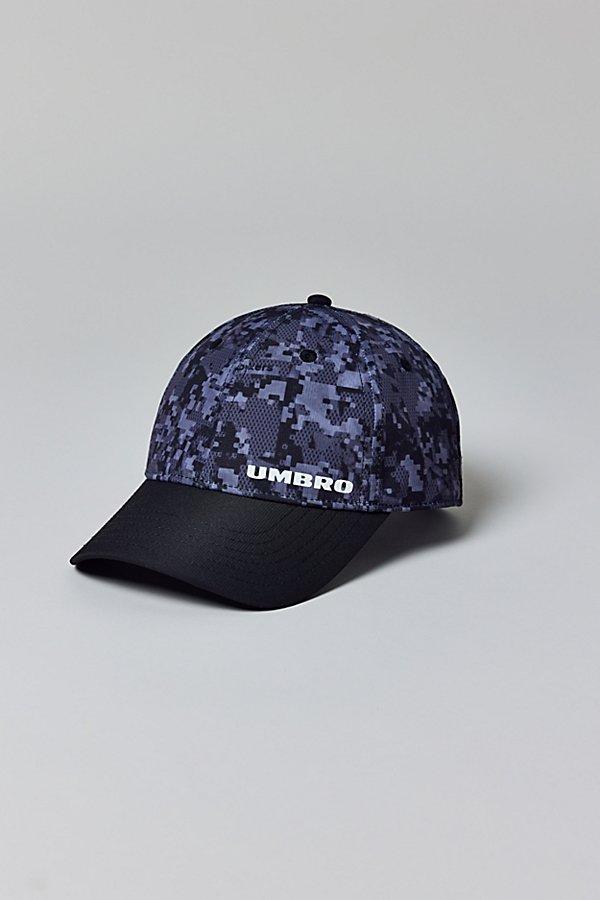 Umbro Hats for Men | Online Sale up to 65% off | Lyst