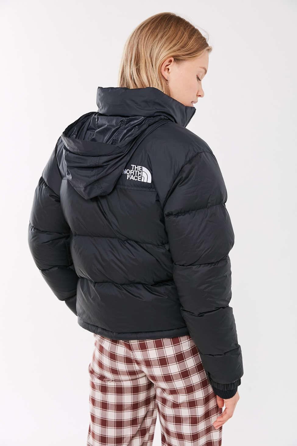 The North Face Synthetic The North Face 1996 Retro Nuptse Puffer Jacket ...