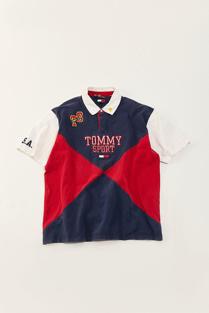 Urban Outfitters Cotton Vintage Tommy 
