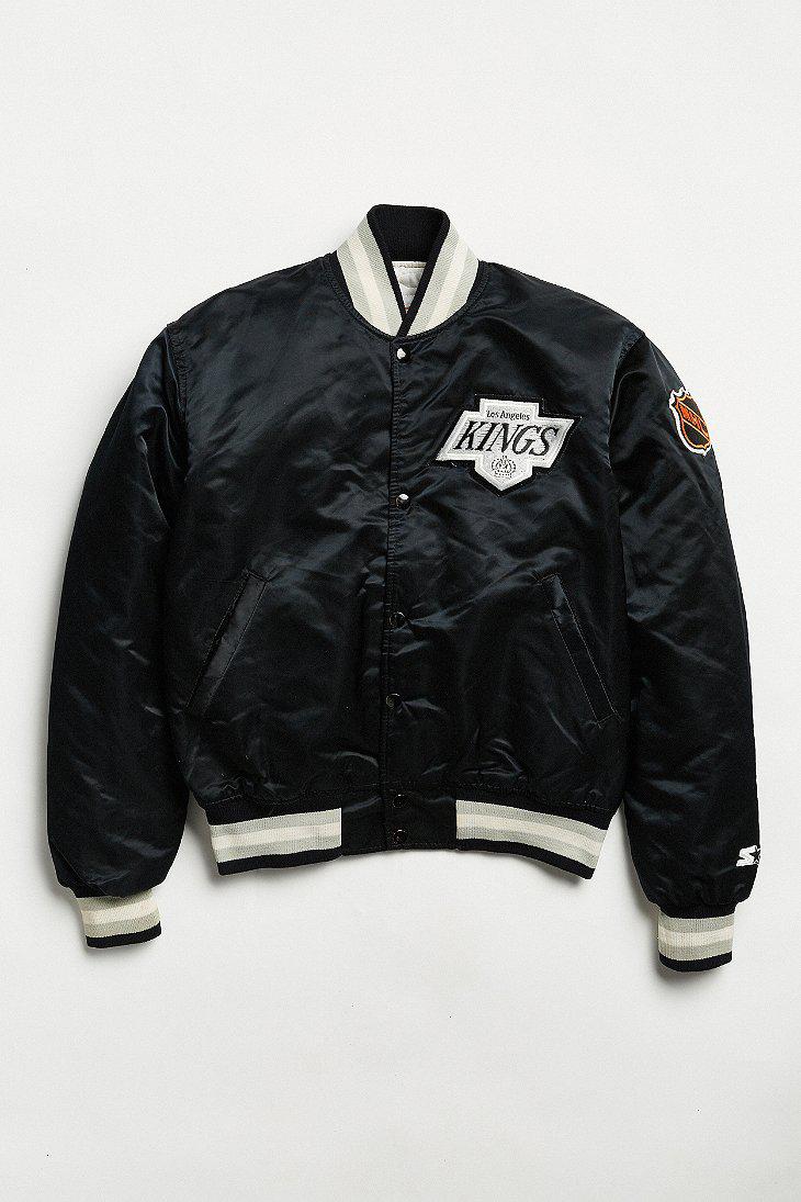 baseball jacket starter
