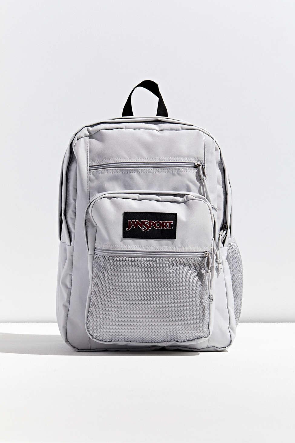 jansport backpack big campus