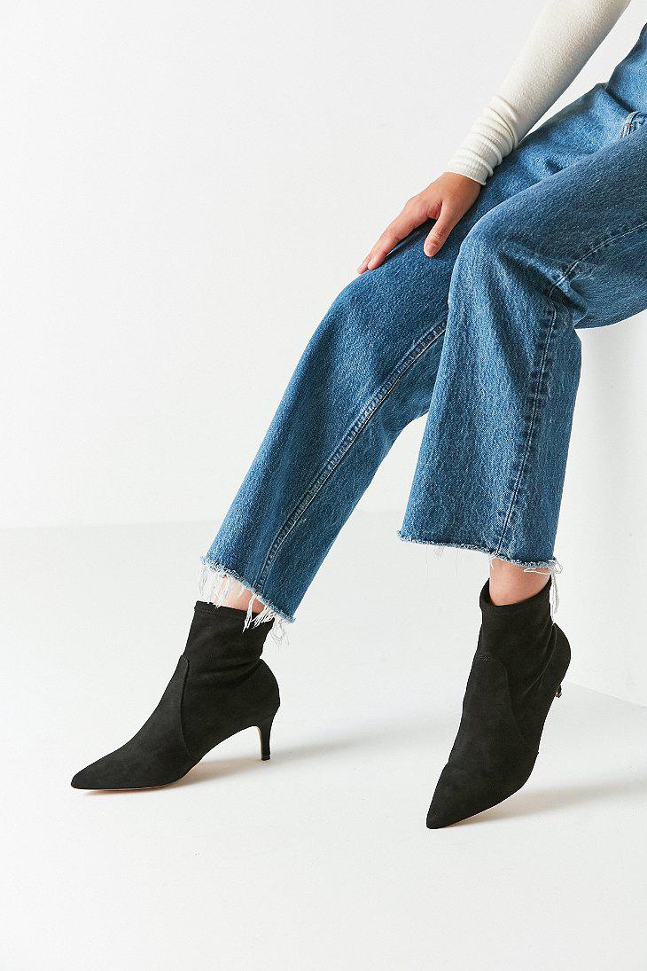 urban outfitters sock boots