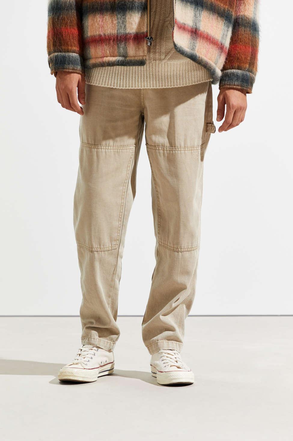 bdg ivan work pant