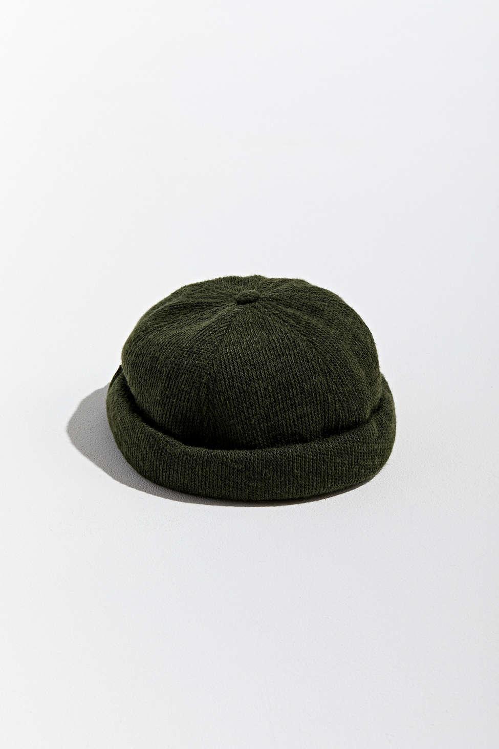 Urban outfitters sales docker hat