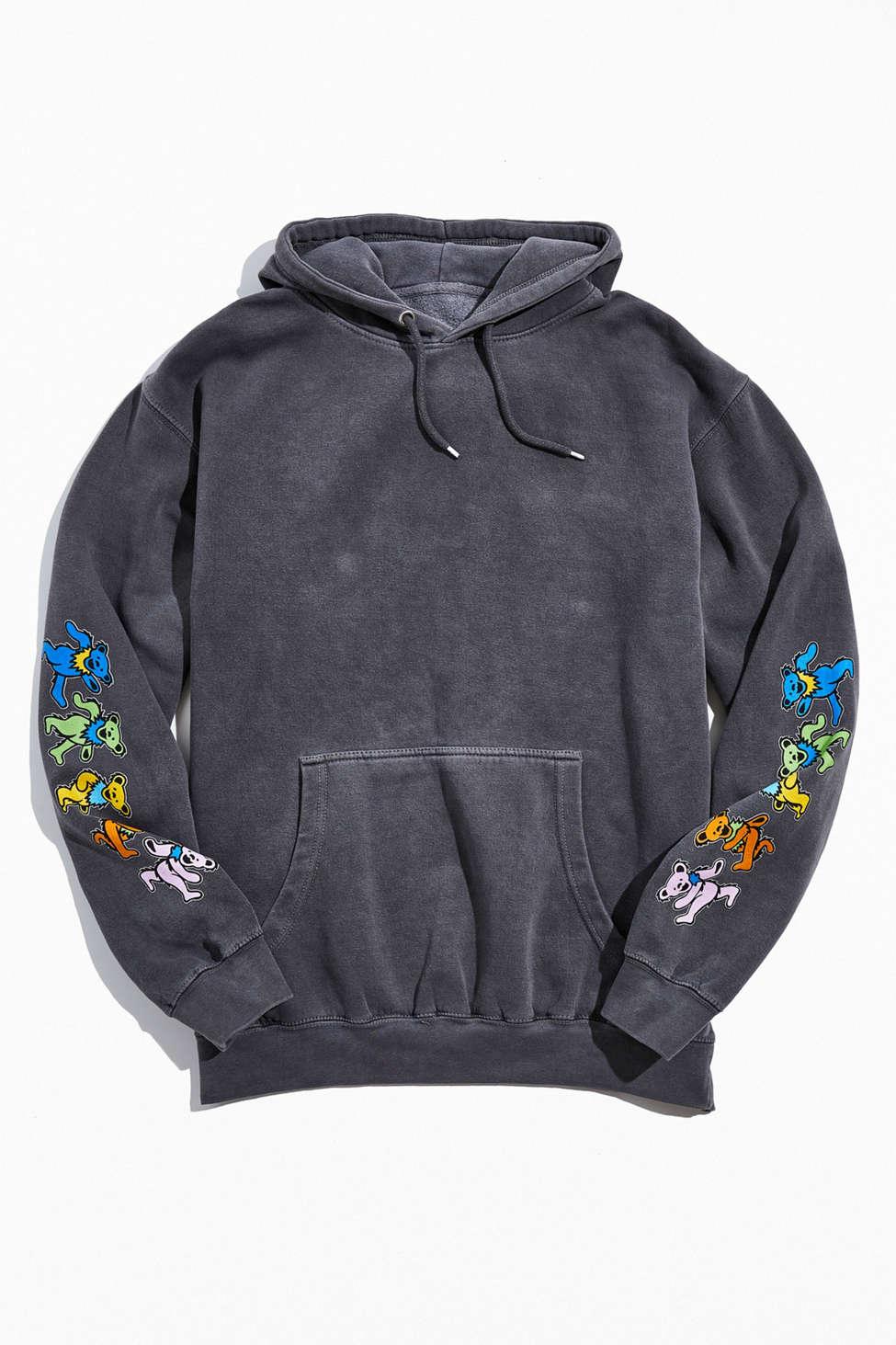 Friends hoodie urban outfitters hot sale