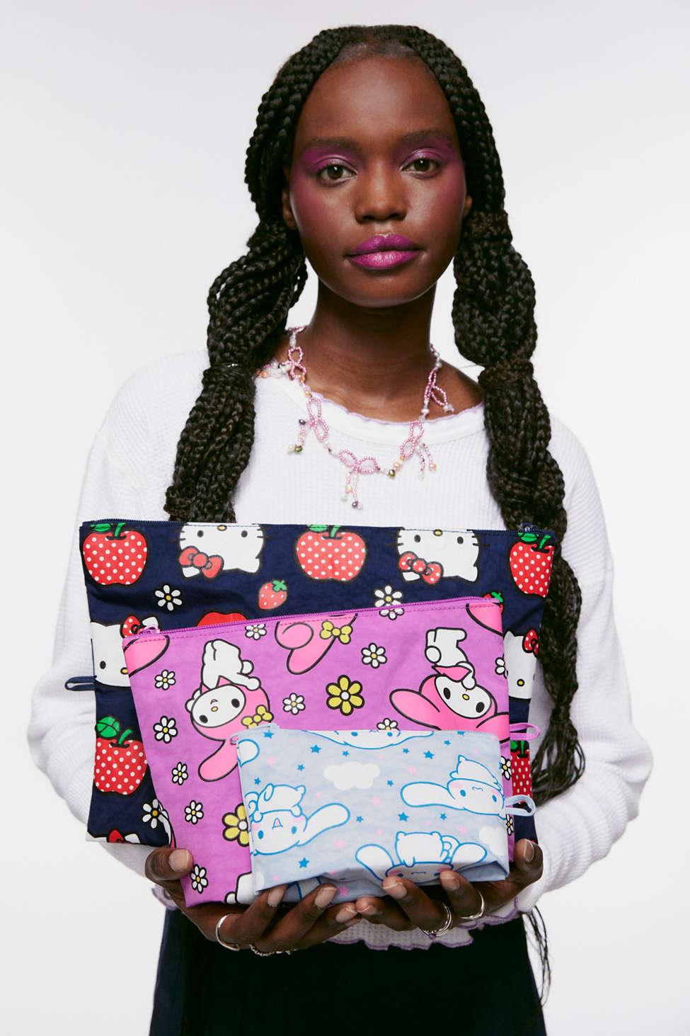 baggu-x-hello-kitty-go-pouch-set-lyst