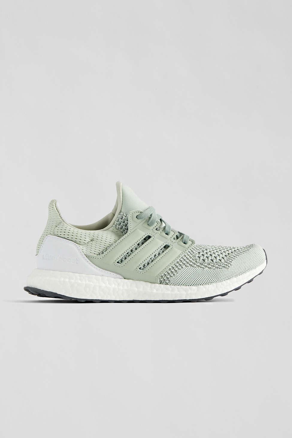 adidas Ultraboost 1.0 Primeknit Sneaker for Men | Lyst