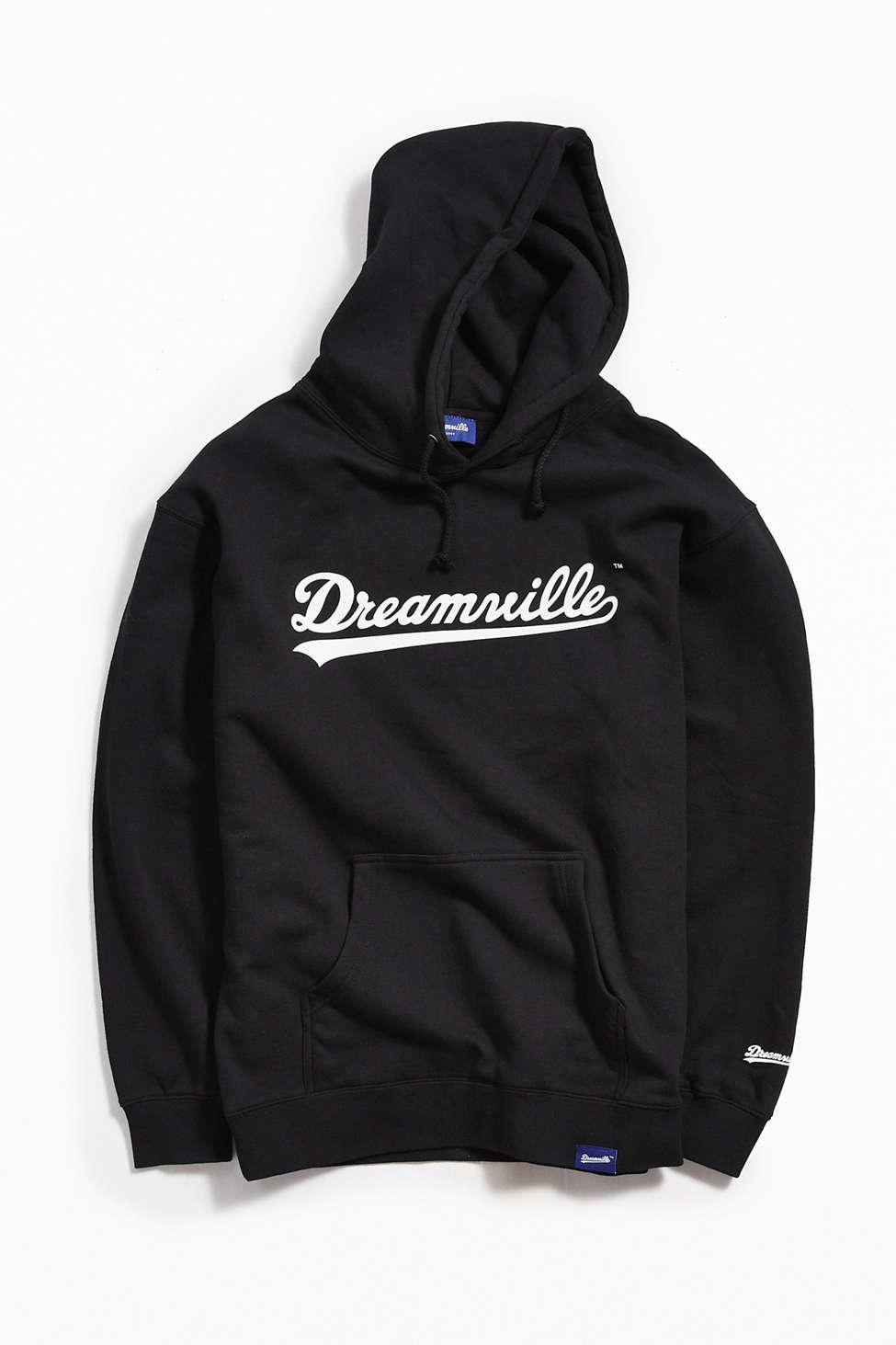 dreamville hoodie canada