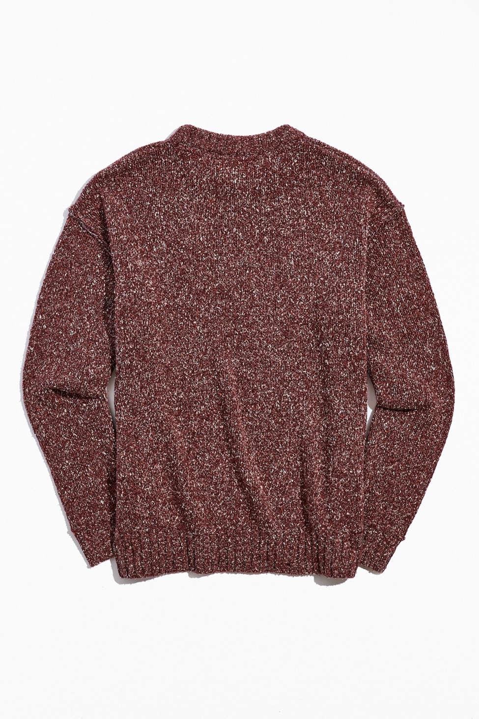 Bdg neppy crew neck sweater Clearance