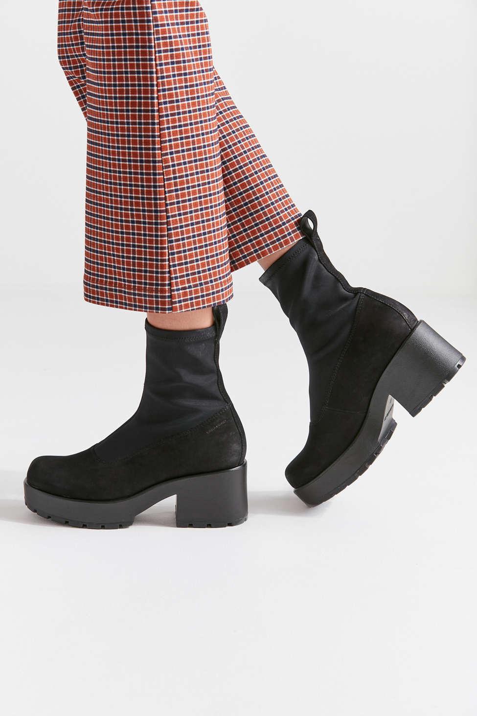dioon boots vagabond