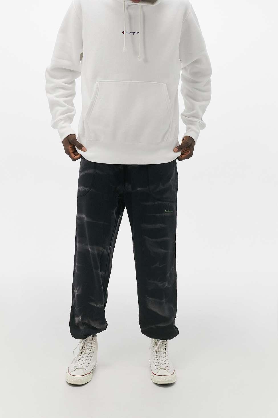 Tie Dye Joggers Iets Frans Outlet Sale 