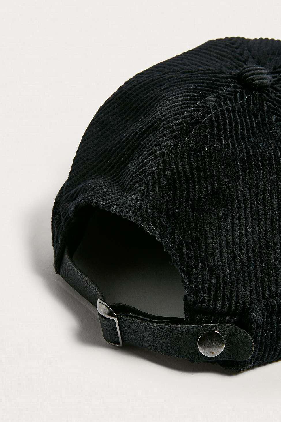 docker cap cord