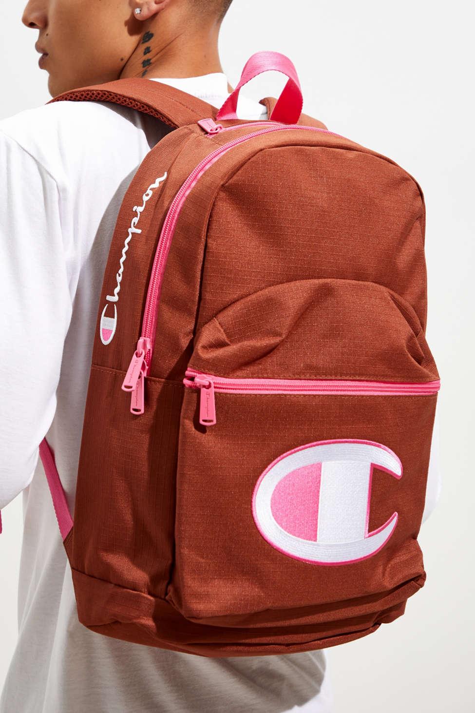 champion uo exclusive supercize mini backpack