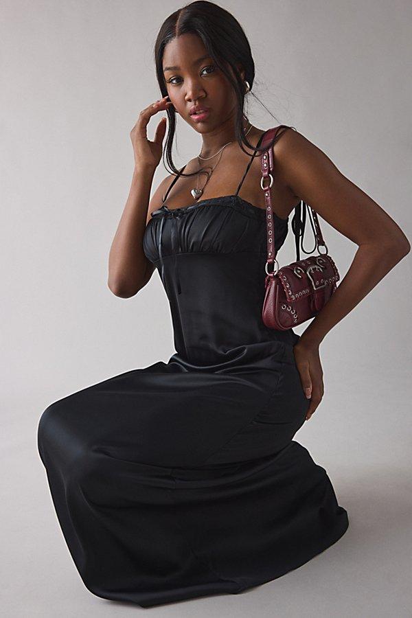 Black Urban Outfitters Dresses for Women | Lyst