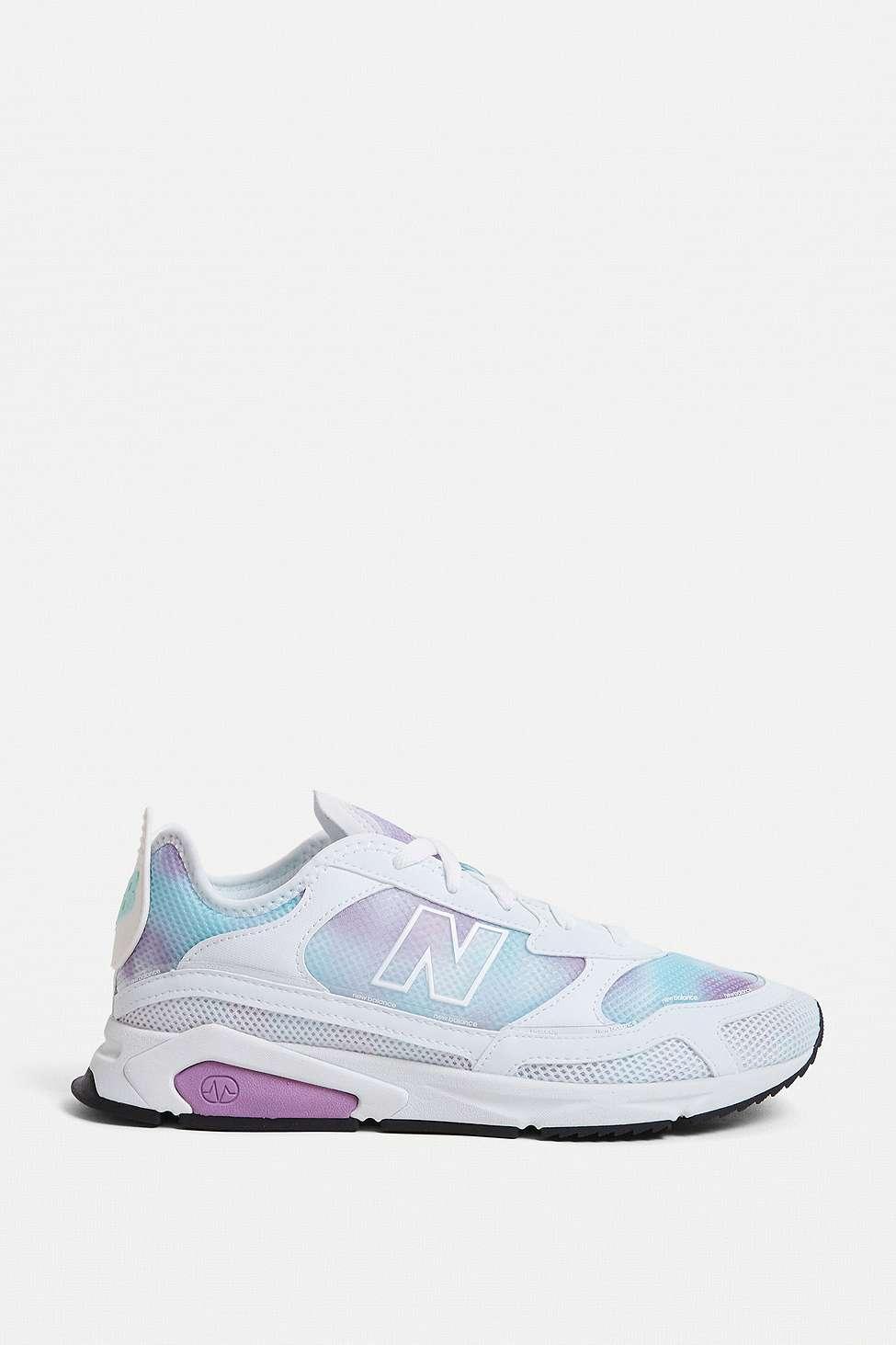 New balance tie dye shoes Clearance