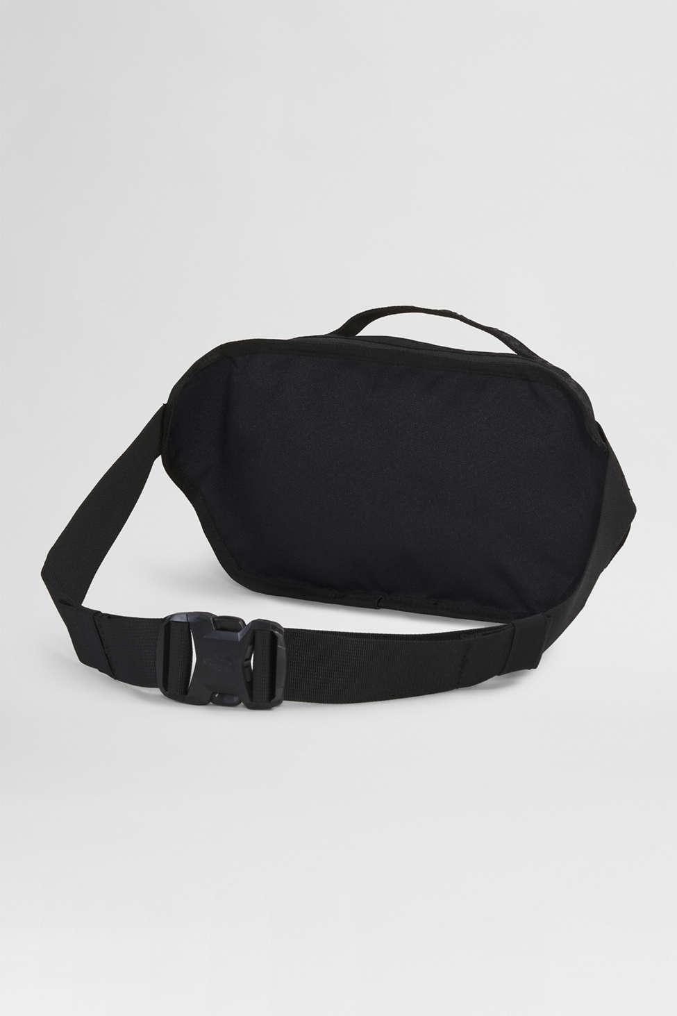 The North Face Bozer Iii l Hip Pack In Olive at Urban Outfitters